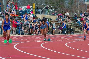 D-Track vs Byrnes 146